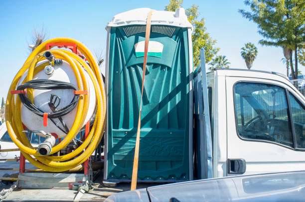 Best Portable toilet rental cost  in Brownsville, TX