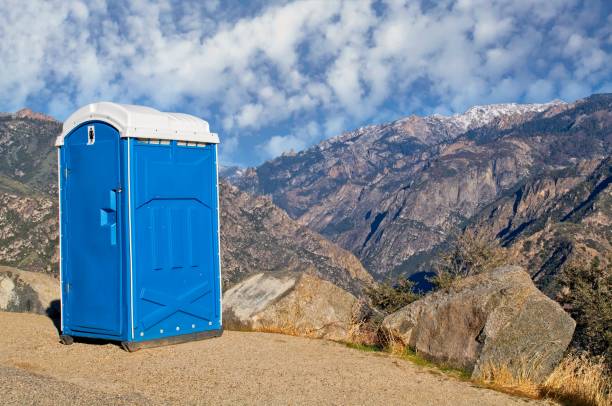 Best Luxury portable toilet rental  in Brownsville, TX