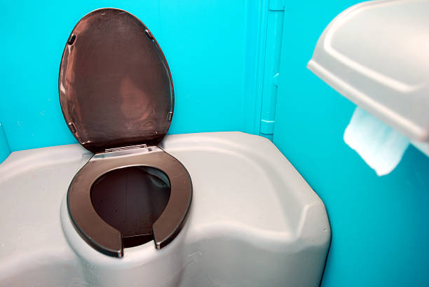 Best Best portable toilet rental  in Brownsville, TX