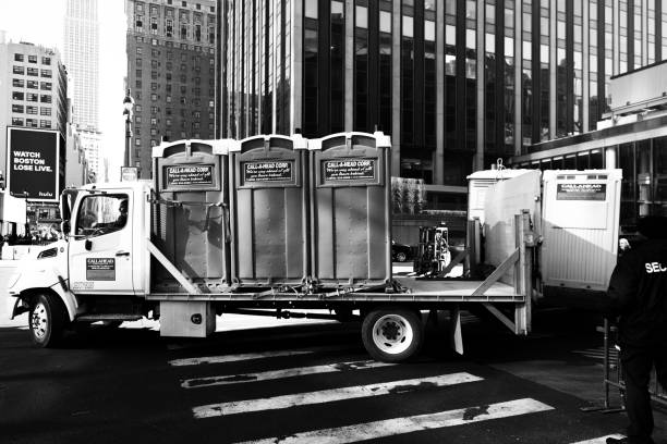 Best Portable restroom trailer rental  in Brownsville, TX