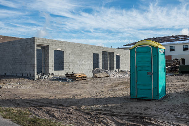 Best Local porta potty services  in Brownsville, TX